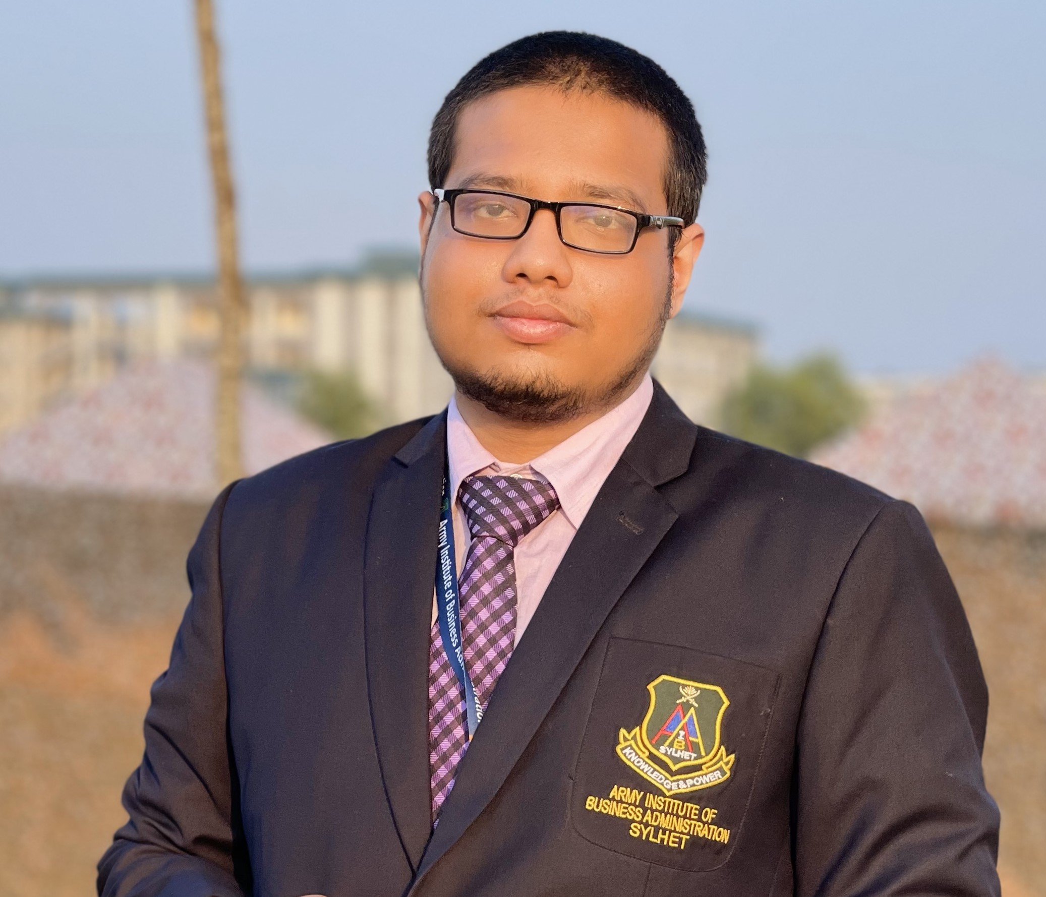 GM Rafi